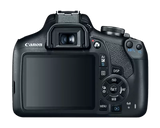 Canon EOS Rebel T7 Double Zoom Lens Kit - Image 3