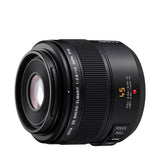 Panasonic LUMIX GH6 Mirrorless Camera Body - Image 3