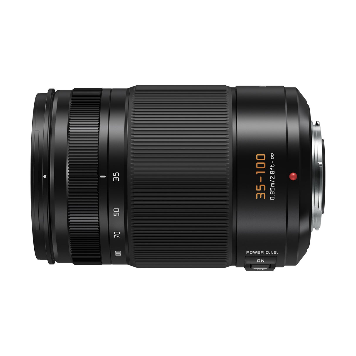Panasonic LEICA 35-100mm F2.8 Lens - Image 3
