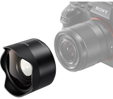 Sony 21mm F2.8 Ultra-Wide Converter (SEL075UWC) - Image 3