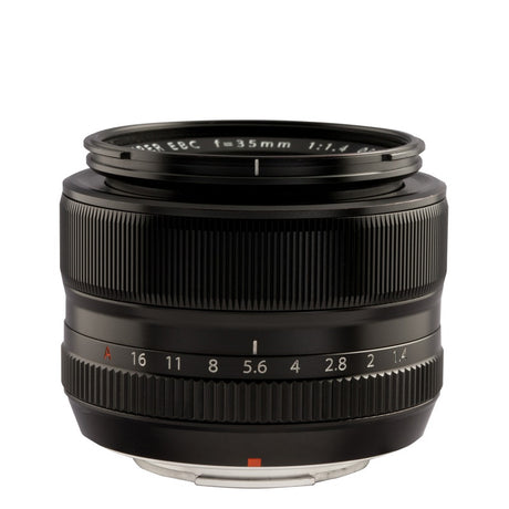 Fujifilm XF35mmF1.4 R Lens - Image 3