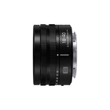 Panasonic S Series 18-40mm F4.5-6.3 L-Mount - Image 3