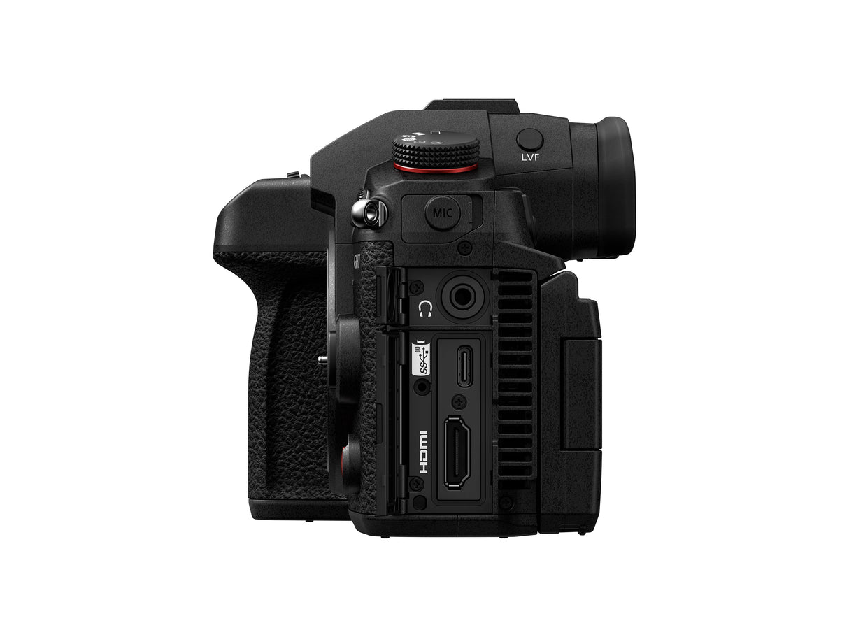 Panasonic LUMIX GH7 Mirrorless Camera - Image 3