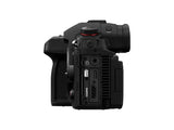 Panasonic LUMIX GH7 Mirrorless Camera - Image 3
