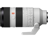 Sony FE 70-200 mm F2.8 GM OSS II Full-frame Telephoto Zoom G Master Lens with Optical SteadyShot - Image 3