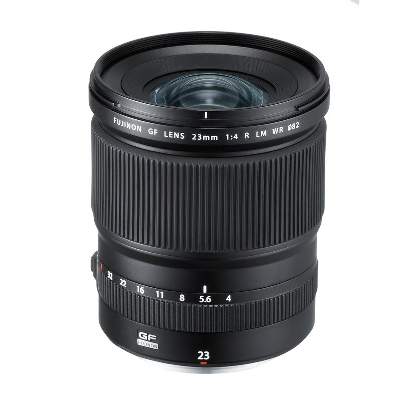 Fujifilm GF23mmF4 Lens - Image 3