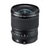 Fujifilm GF23mmF4 Lens - Image 3