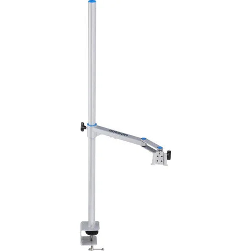 amaran Desk Clamp Stand for Verge & Verge Max (Silver)