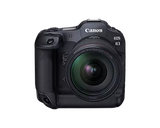 Canon EOS R3 Body - Image 3