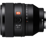Sony FE 50mm F1.2 GM Full-frame Standard Prime G Master Lens - Image 3