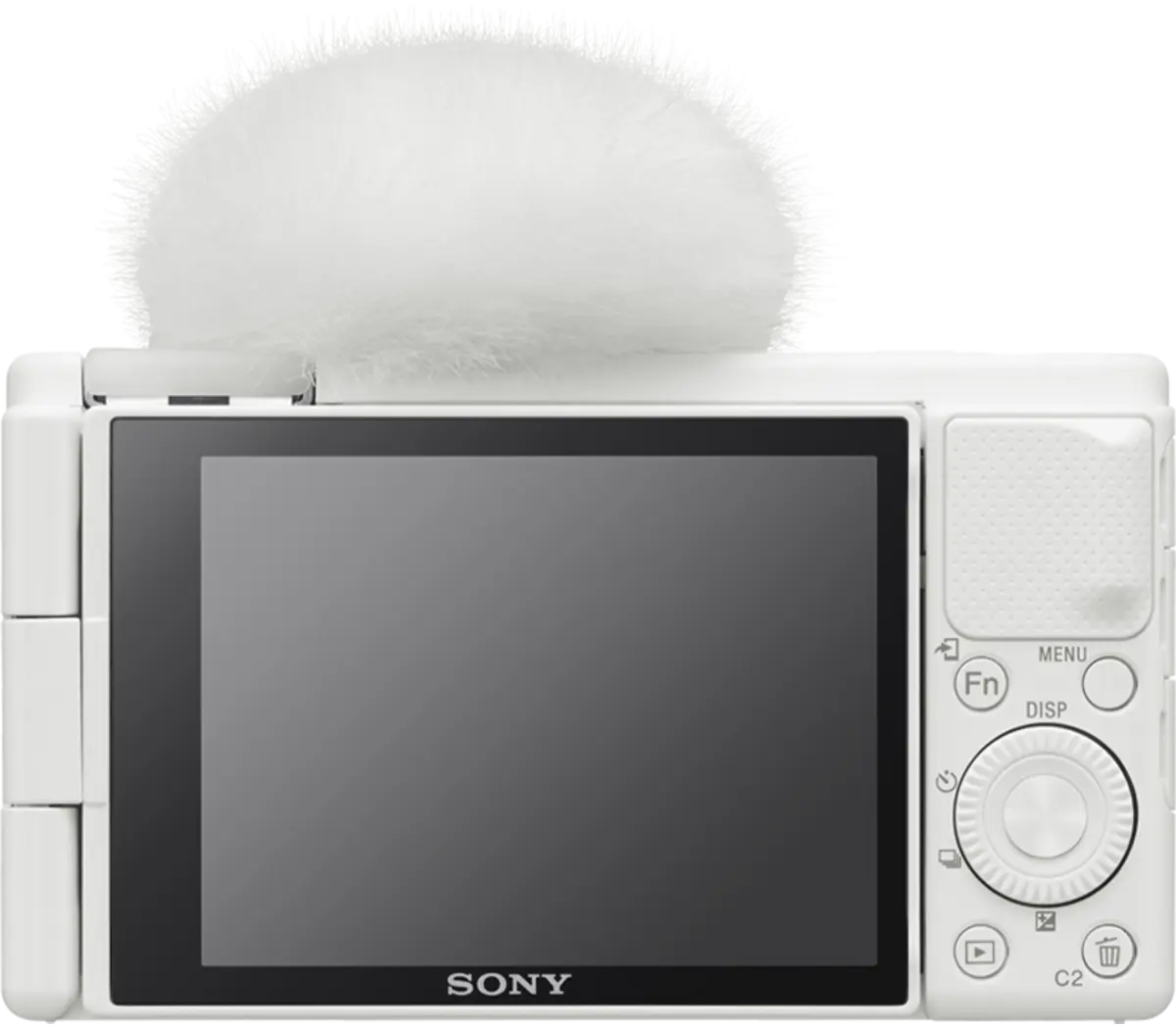 Sony ZV-1 Camera for Content Creators and Vloggers - Image 3