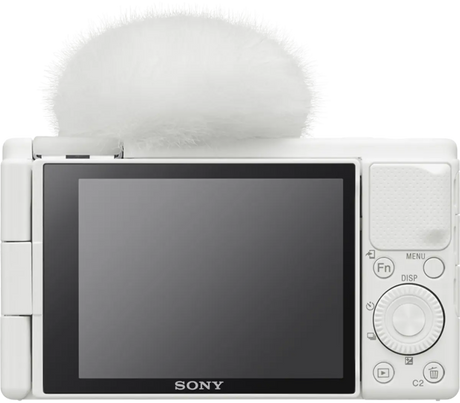 Sony ZV-1 Camera for Content Creators and Vloggers - Image 3