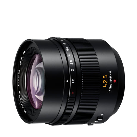 Panasonic LUMIX G Series 14mm F2.5 II Lens - Image 3