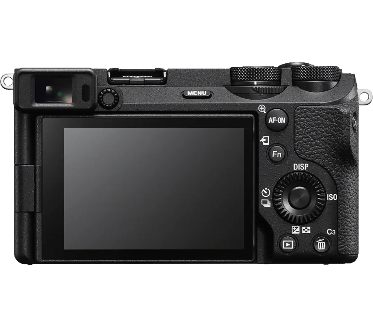 Sony Alpha 6700 – APS-C Interchangeable Lens Hybrid Camera - Image 3