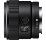 Sony E 11mm F1.8 APS-C Ultra-wide-angle Prime Lens - Image 3