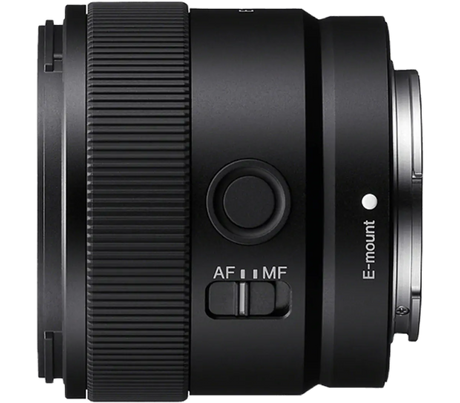 Sony E 11mm F1.8 APS-C Ultra-wide-angle Prime Lens - Image 3
