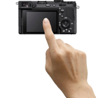 Sony Alpha 7CR (ILCE7CRB) – Full-frame Interchangeable Lens Hybrid Camera - Image 3