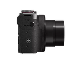 Canon PowerShot G7 X Mark III Graphite Kit - PowerShot 30th Anniversary Limited Edition - Image 3