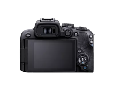 Canon EOS R10 Content Creator Kit - Image 3