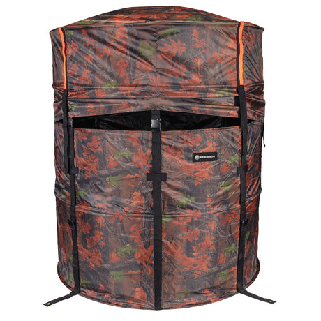 Certified Pre-Owned Bresser 360° Hunting Blind - OMNI-BL36