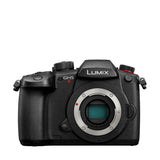 Panasonic LUMIX BGH1 Box-Style Live & Cinema Camera - Image 3