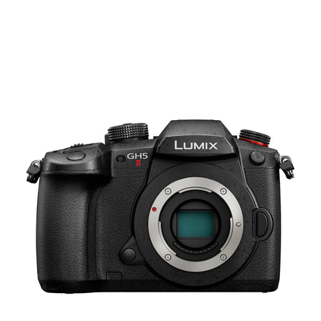 Panasonic LUMIX BGH1 Box-Style Live & Cinema Camera - Image 3