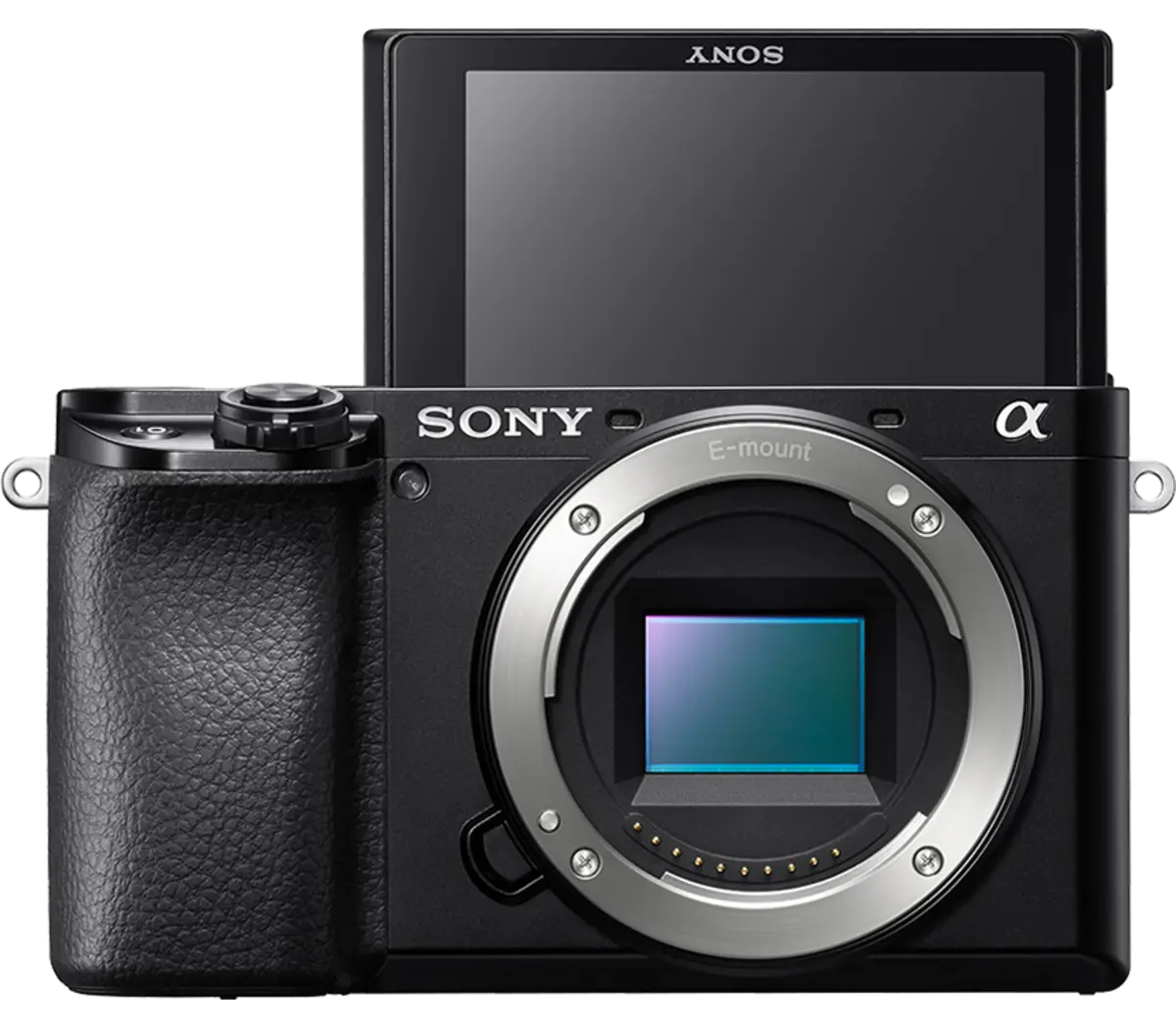 Sony Alpha 6100 - APS-C Interchangeable Lens Camera 24.2MP, 11FPS, 4K/30p - Image 3