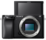 Sony Alpha 6100 - APS-C Interchangeable Lens Camera 24.2MP, 11FPS, 4K/30p - Image 3