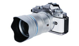 SIRUI Sniper Series 23/33/56mm F1.2 APS-C Frame Autofocus Lens