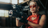 SIRUI Venus 150mm T2.9 1.6x Full-Frame Anamorphic Lens