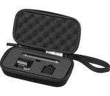 Sony ECM-100U Hi-Res Unidirectional Electret Condenser Microphone - Image 3