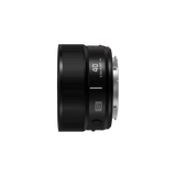 Panasonic LUMIX S Series - 40mm F2 Compact Prime L-Mount Lens - S-S40 - Image 3