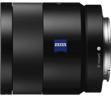 Sony Sonnar FE 55mm F1.8 ZA Full-frame Standard Prime ZEISS Lens - Image 3