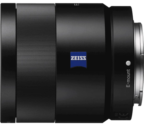 Sony Sonnar FE 55mm F1.8 ZA Full-frame Standard Prime ZEISS Lens - Image 3