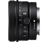 Sony FE 50mm F2.5 G Full-frame Standard Prime G Lens - Image 3