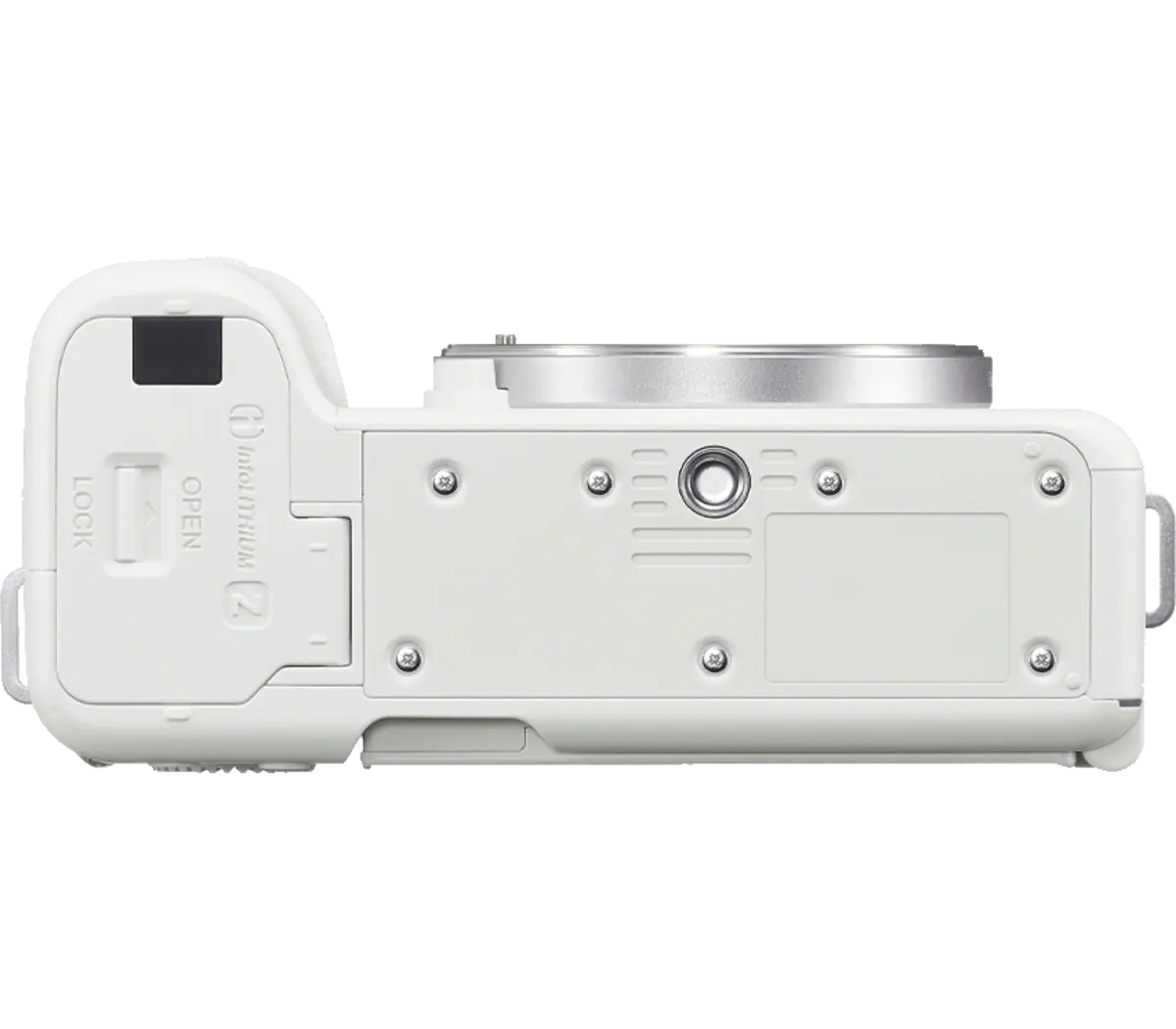 Sony Alpha ZV-E1 – Full-frame Interchangeable Lens Mirrorless Vlog Camera - Image 3