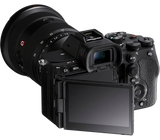 Sony Alpha 7R V (ILCE7RM5-B) Full-Frame Mirrorless Camera - Image 3