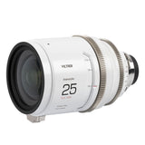 Viltrox EPIC 25mm/35mm/50mm/75mm/100mm 1.33X PL Full-Frame Anamorphic Cine Lens Set