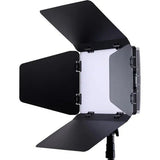 amaran Barndoors for Pano 120c Light Panel