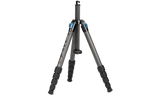 SIRUI Waterproof Carbon Fiber Tripod ST-124/125 (VA-5 head not included)