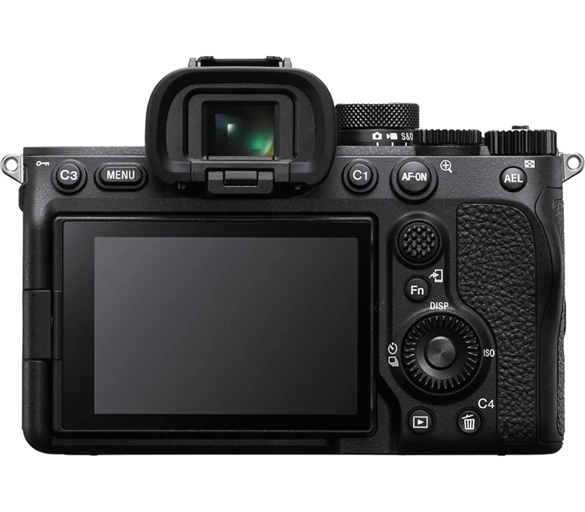 Sony Alpha 7 IV - Full-frame Interchangeable Lens Camera 33MP, 10FPS, 4K/60p - Image 3