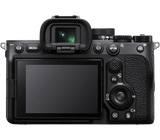 Sony Alpha 7 IV - Full-frame Interchangeable Lens Camera 33MP, 10FPS, 4K/60p - Image 3