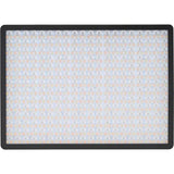 amaran Pano 120c RGB COB Mobile Light Panel (Charcoal)