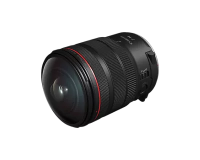 Canon RF7-14mm F2.8-3.5 L Fisheye STM - Image 3