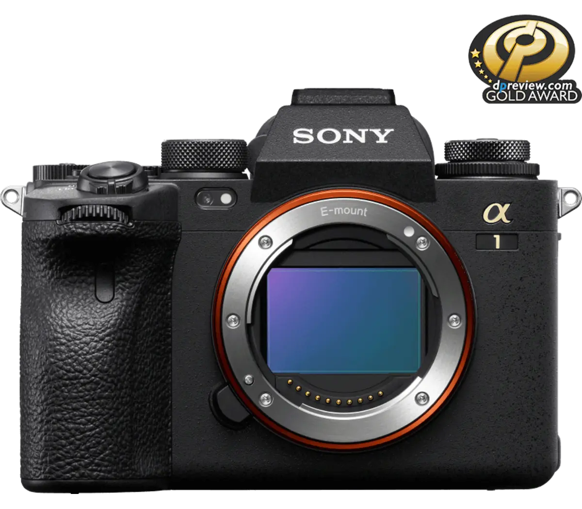 Sony Alpha 1 - Full-frame Interchangeable Lens Camera 50.1MP, 30FPS, 4K/120p/8K/30p - Image 3