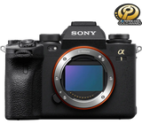 Sony Alpha 1 - Full-frame Interchangeable Lens Camera 50.1MP, 30FPS, 4K/120p/8K/30p - Image 3