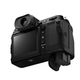 Fujifilm GFX100S II Body - Image 3