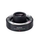 Fujifilm FUJINON Teleconverter XF1.4X TC WR - Image 3