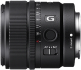 Sony E 15mm F1.4 G APS-C Large-aperture Wide-angle G Lens - Image 3