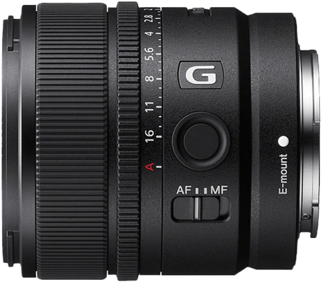 Sony E 15mm F1.4 G APS-C Large-aperture Wide-angle G Lens - Image 3